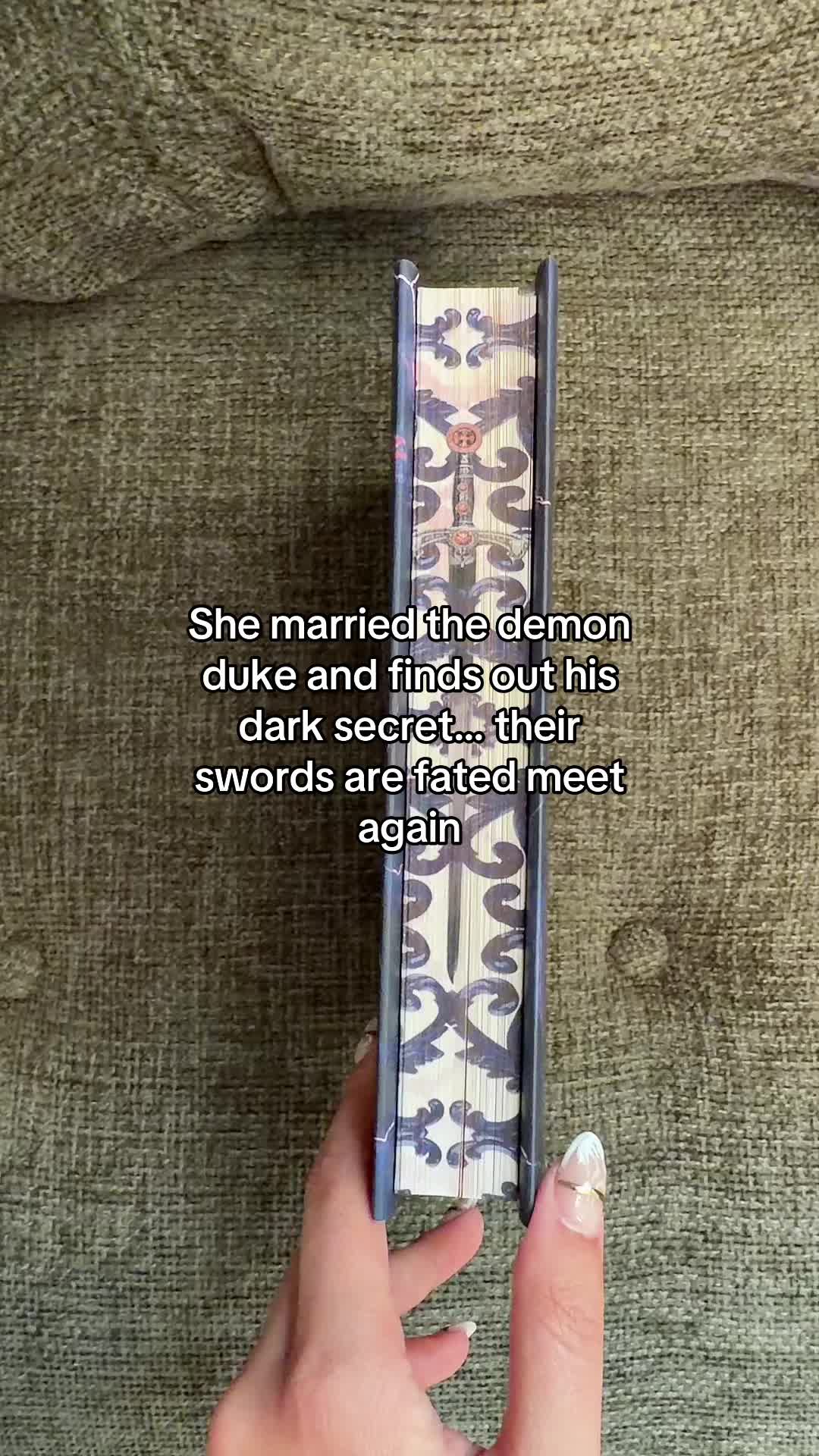 @K.M. Moronova
