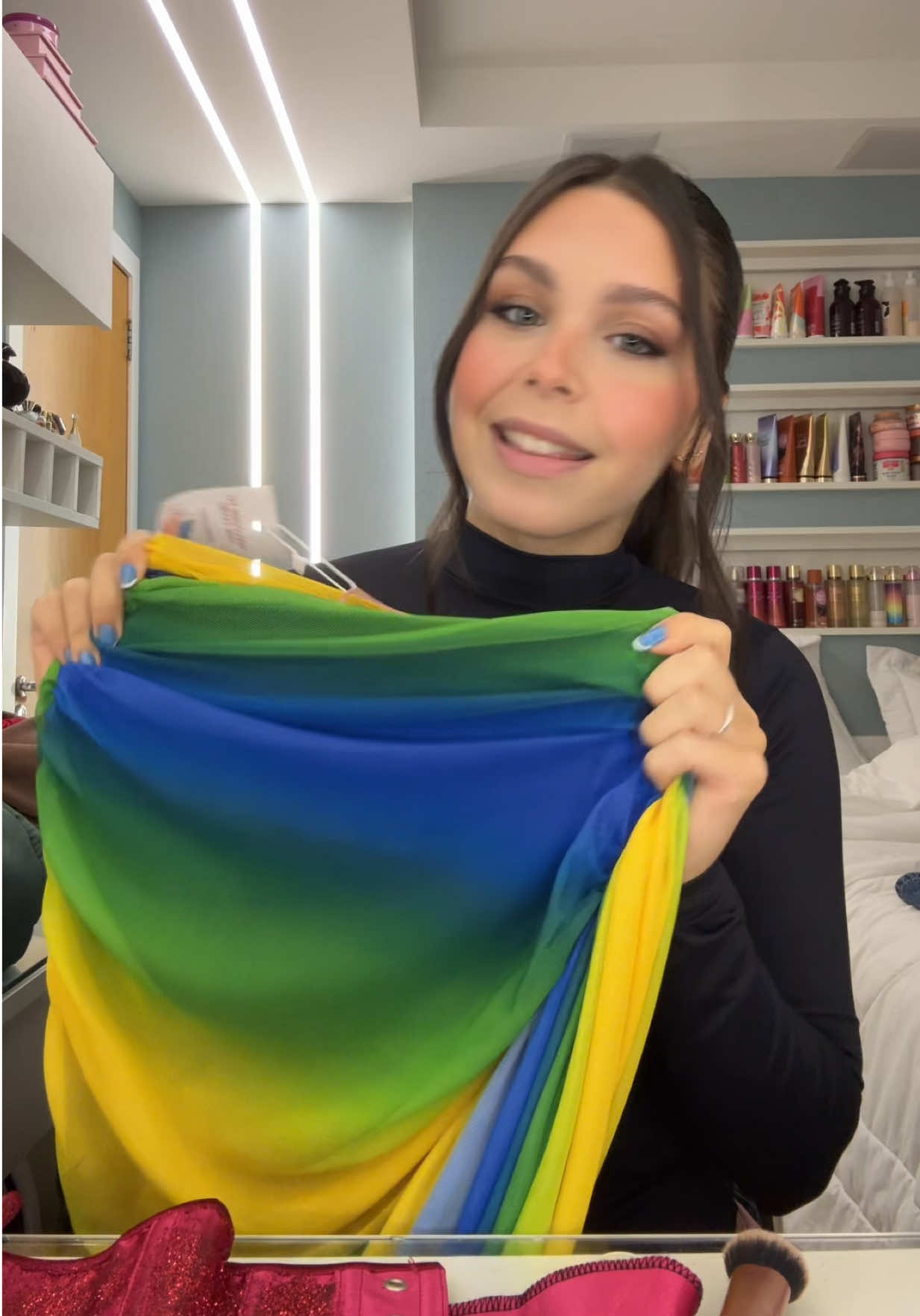 @Mari Collyer