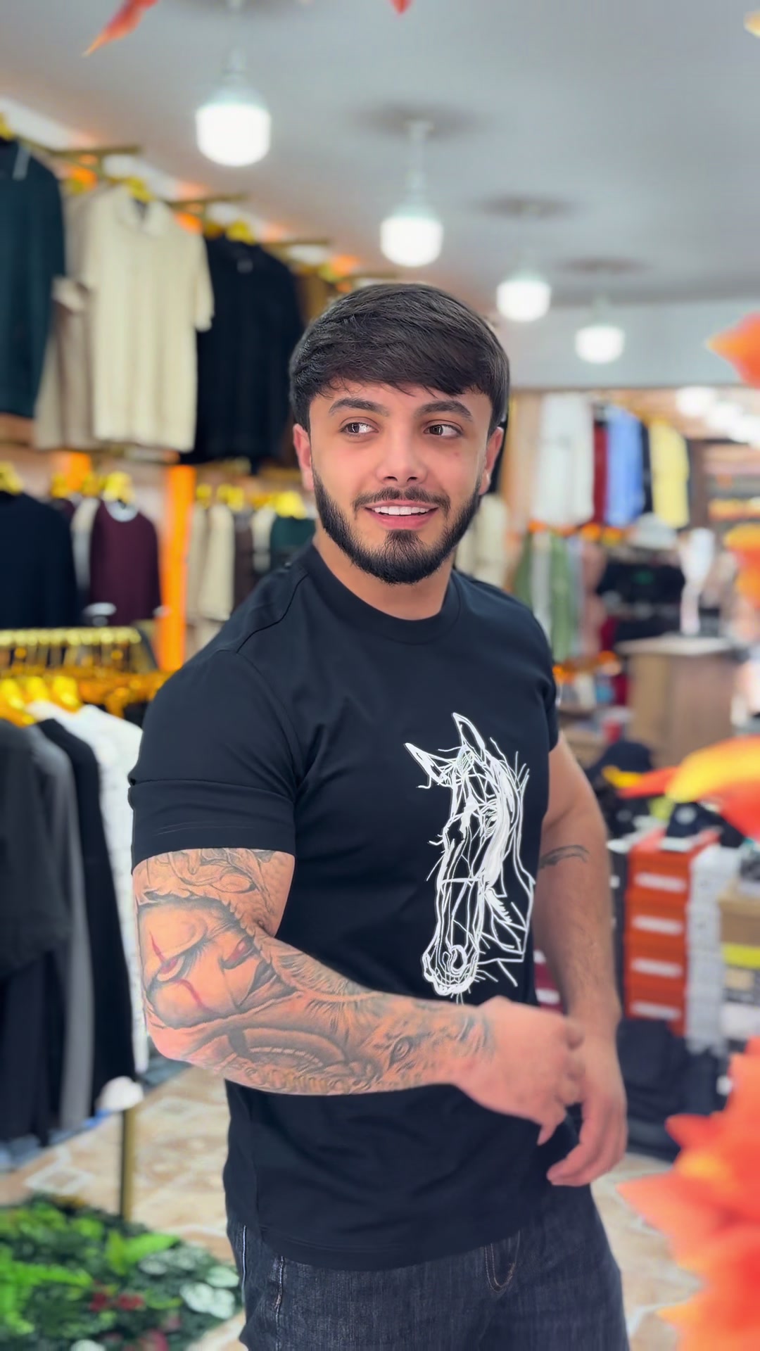 @Qaqalar Men kişi geyimleri📿