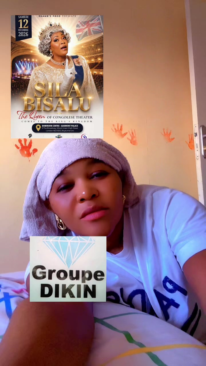 @lisa Queen officielle