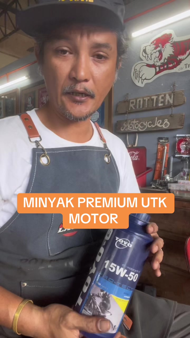 @zam rottenmoto