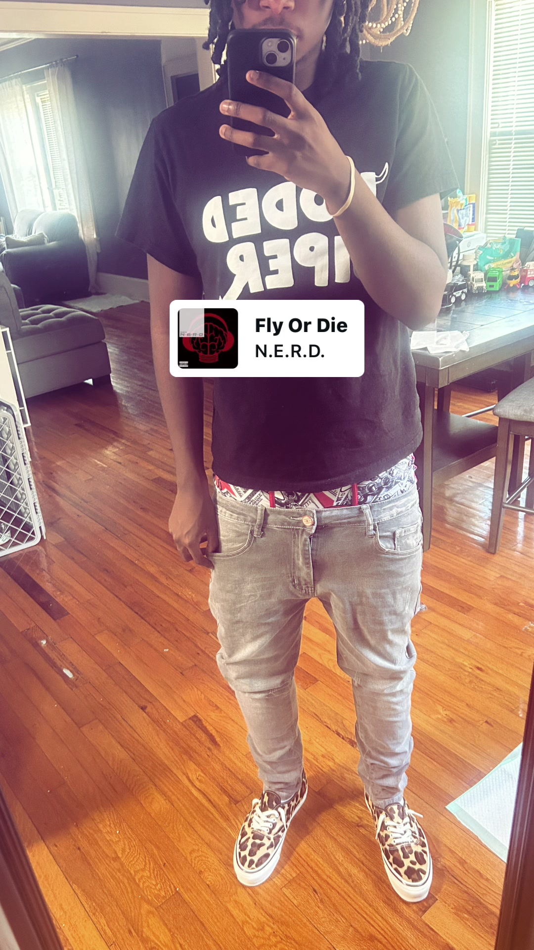 @Tre