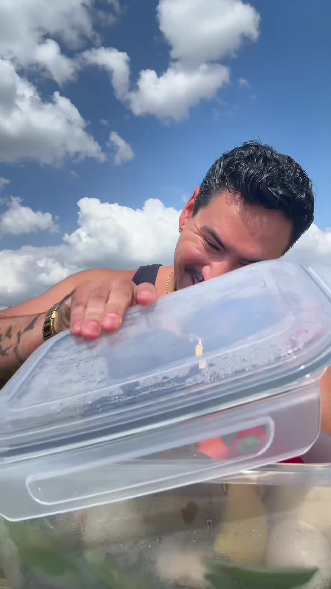 @Soyericlee