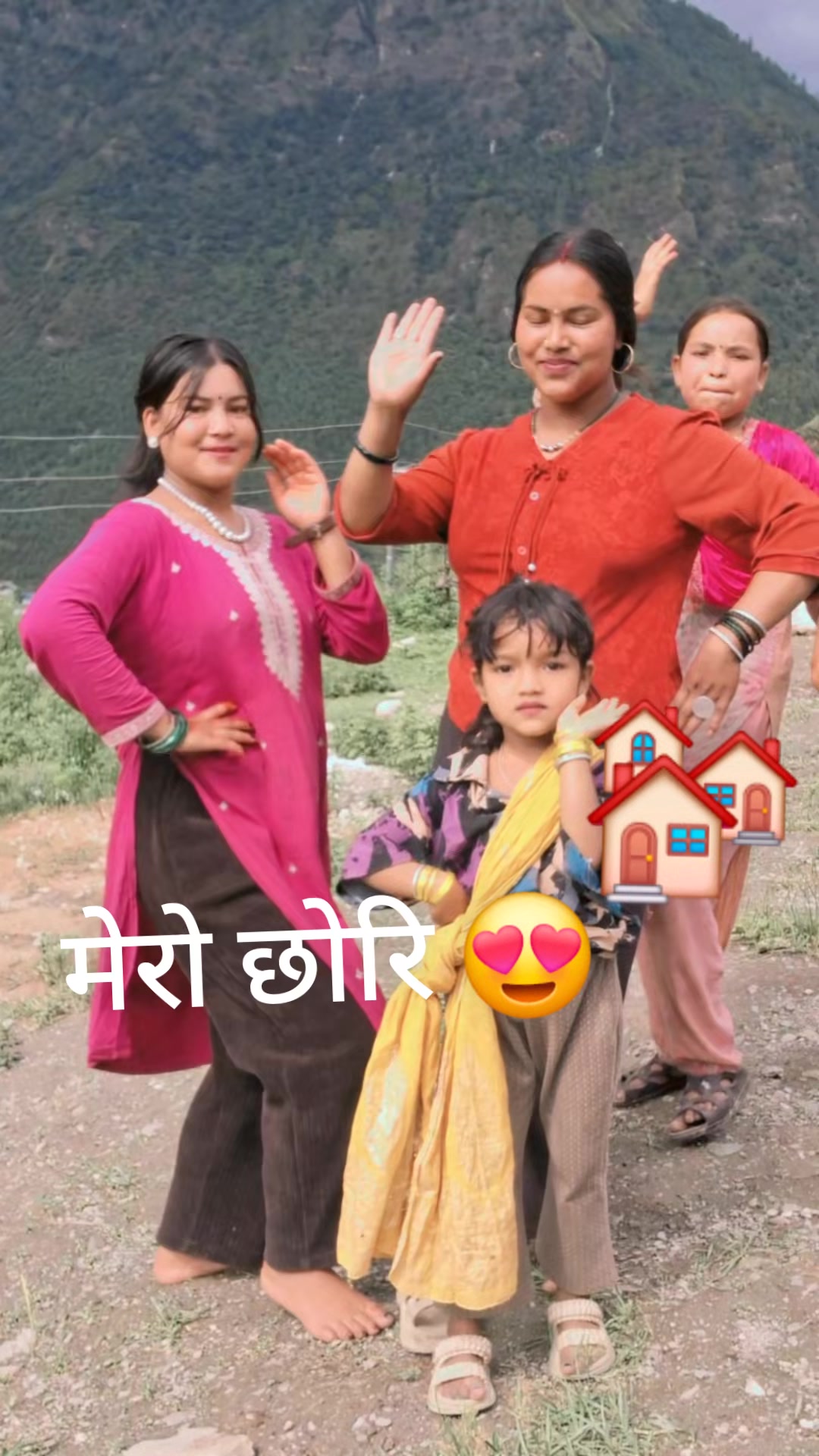 @kamala pariyar