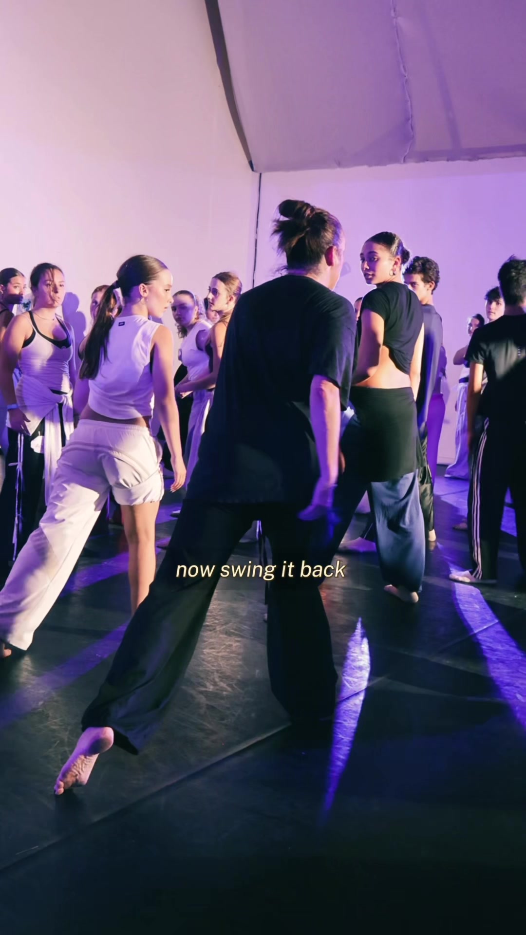 @Matherdancecompanyoffical