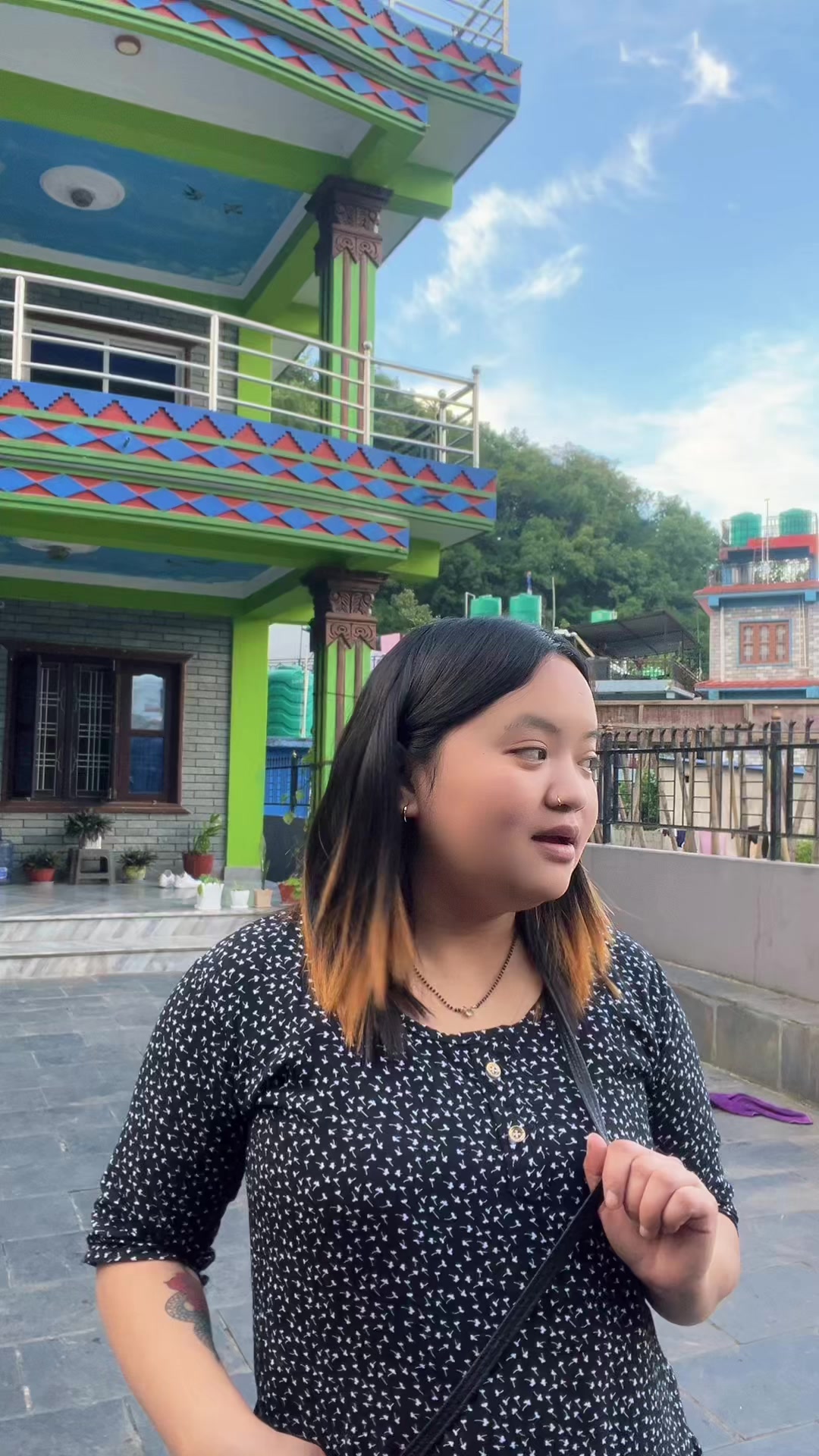 @Angry Bird 🐦