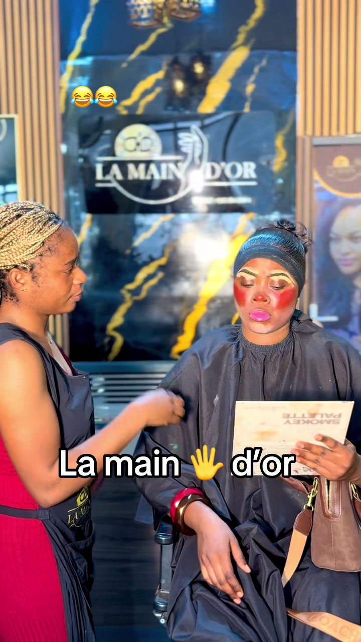 @La main 🖐️ d’or le roi 🤴