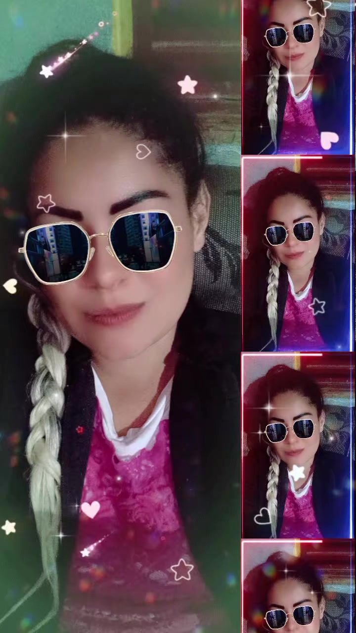 @Brunieli Saldanha