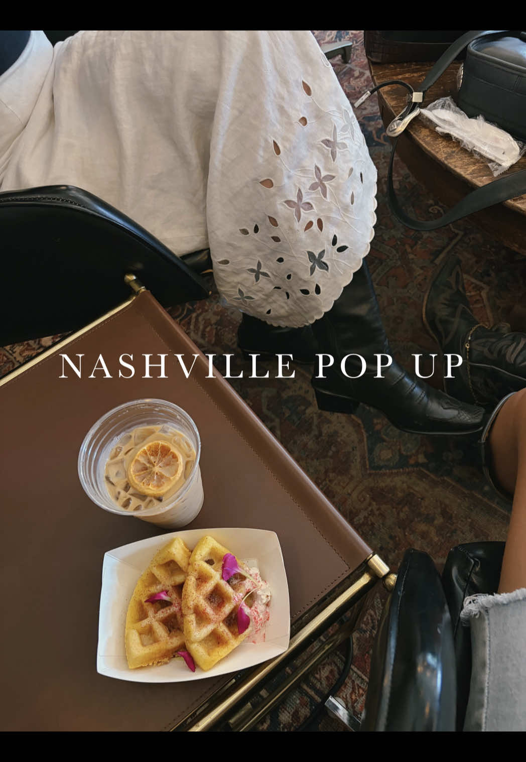 @Mackenzie Palladino | NASH TN