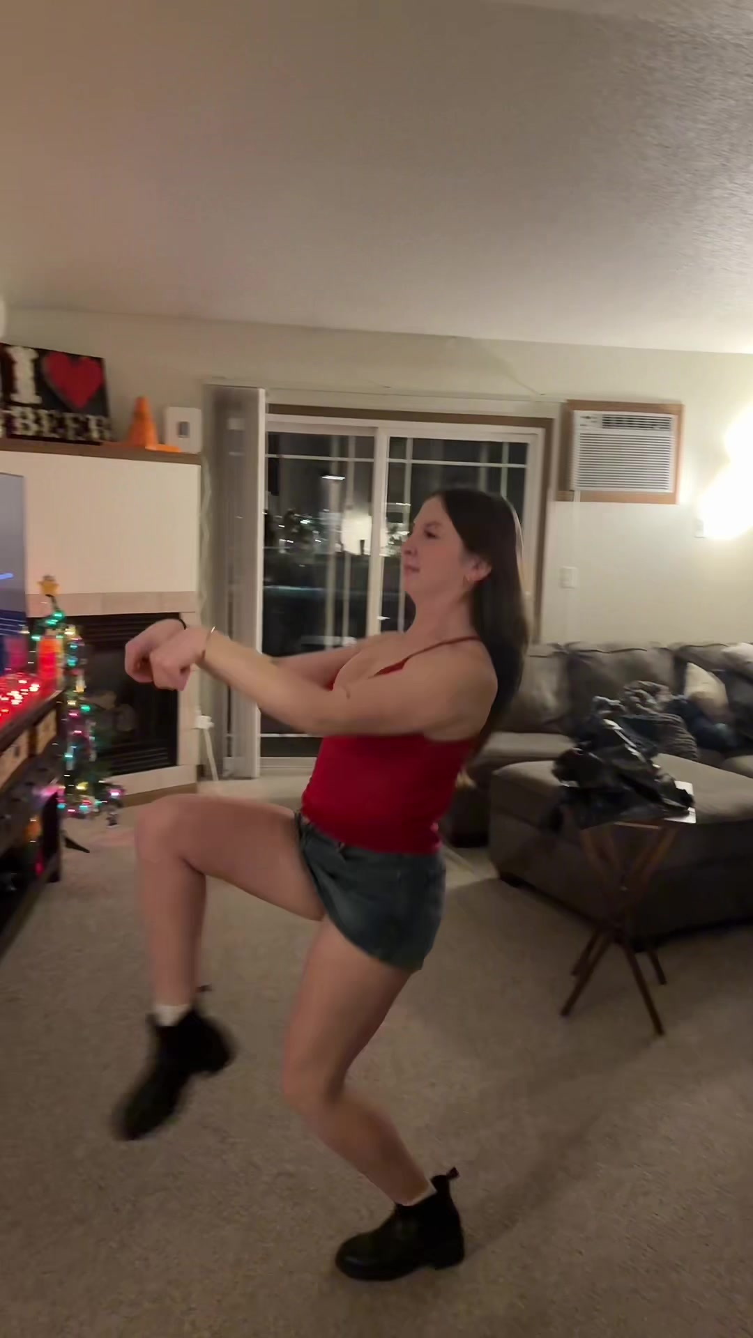@Bella Hoffman