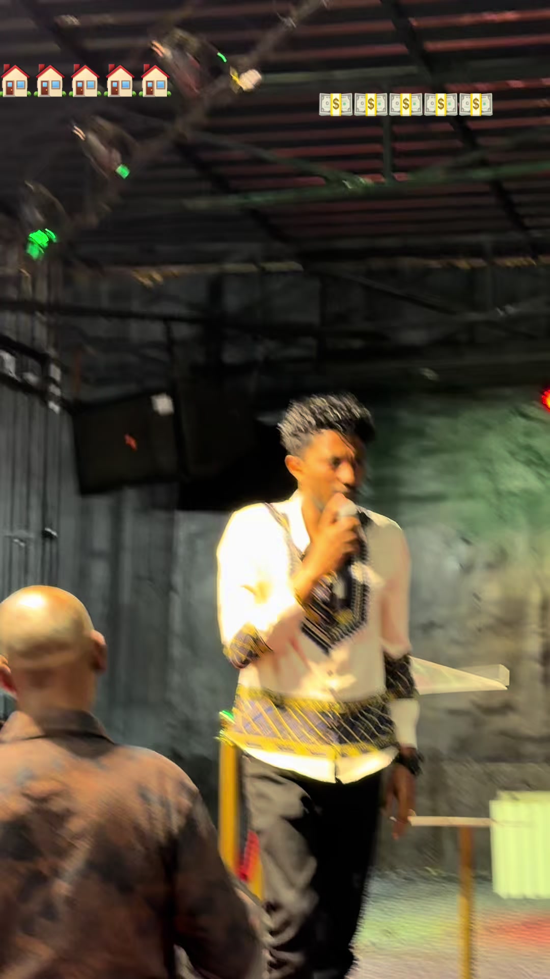@Prophet Ueber