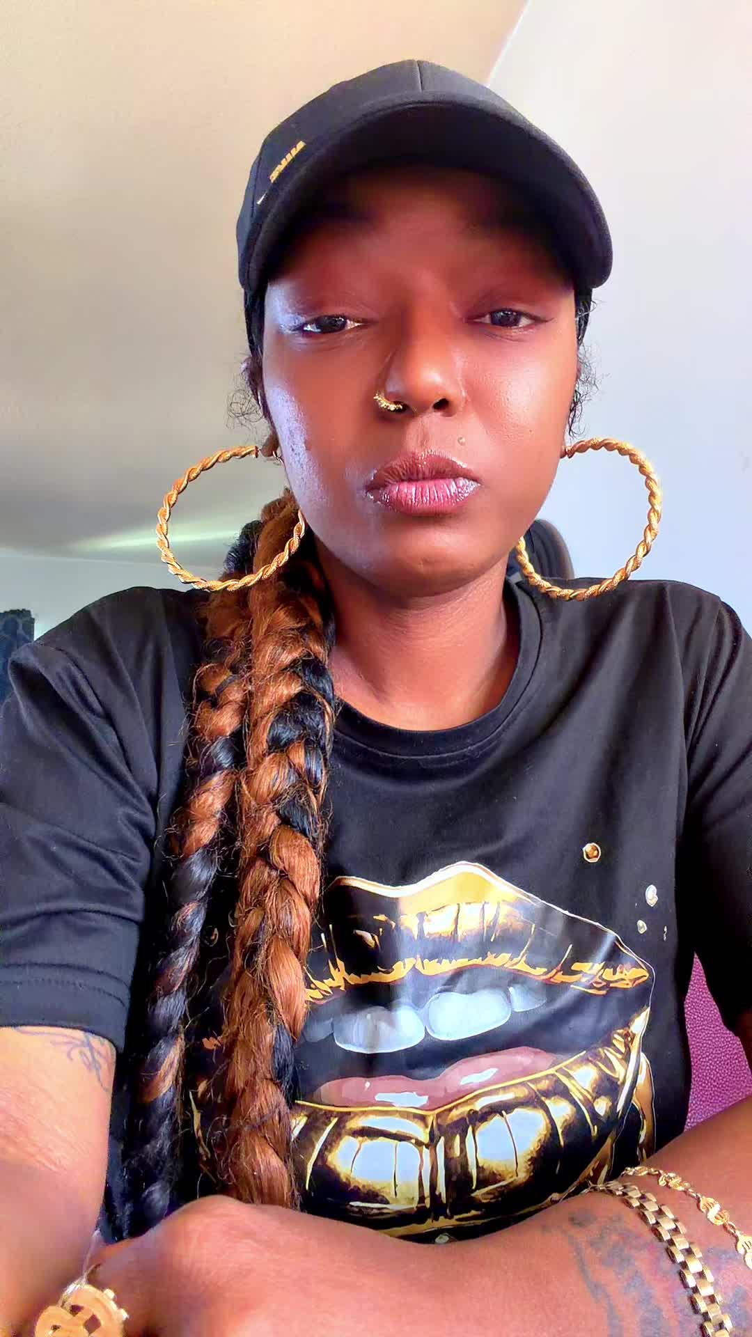 @lil mama