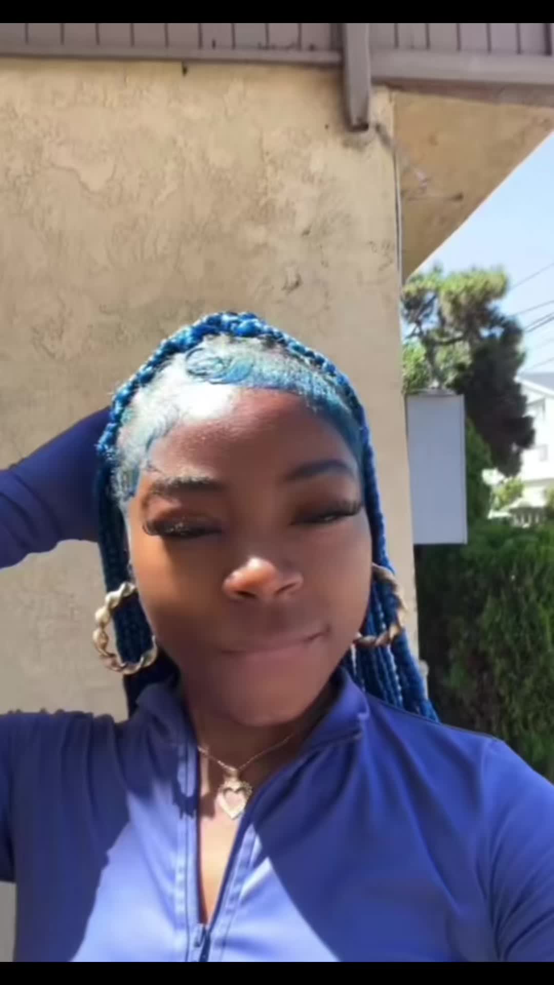 @LILMISSLATTEE &lsquo;