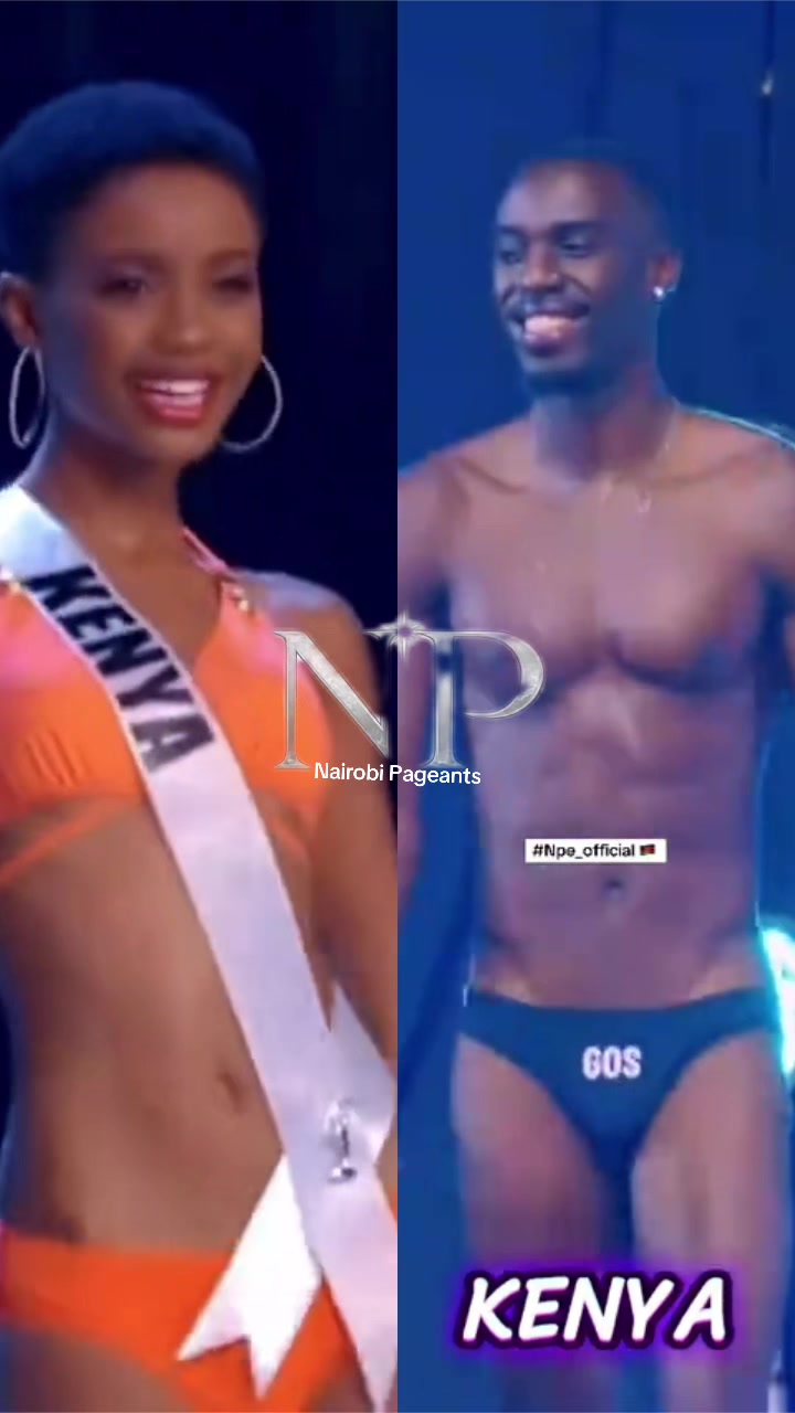 @NAIROBI PAGEANTS
