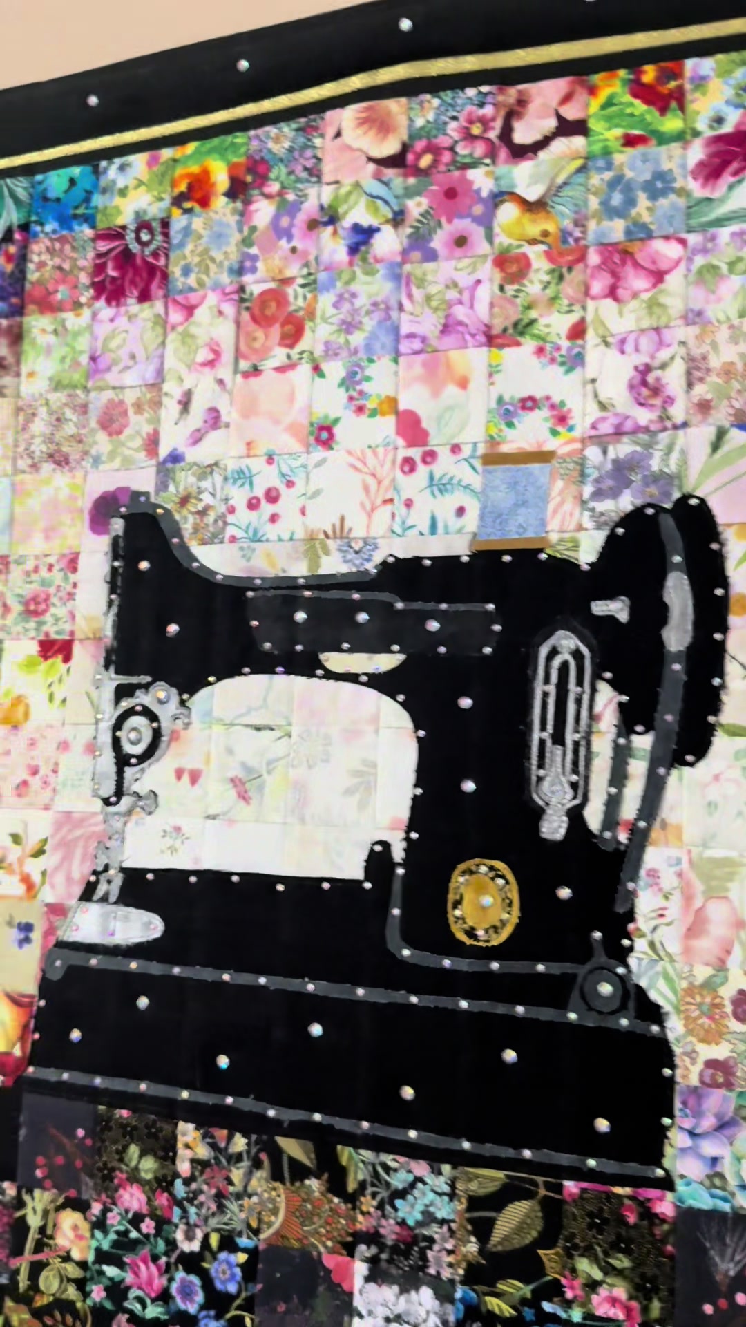 @Creative Appliques