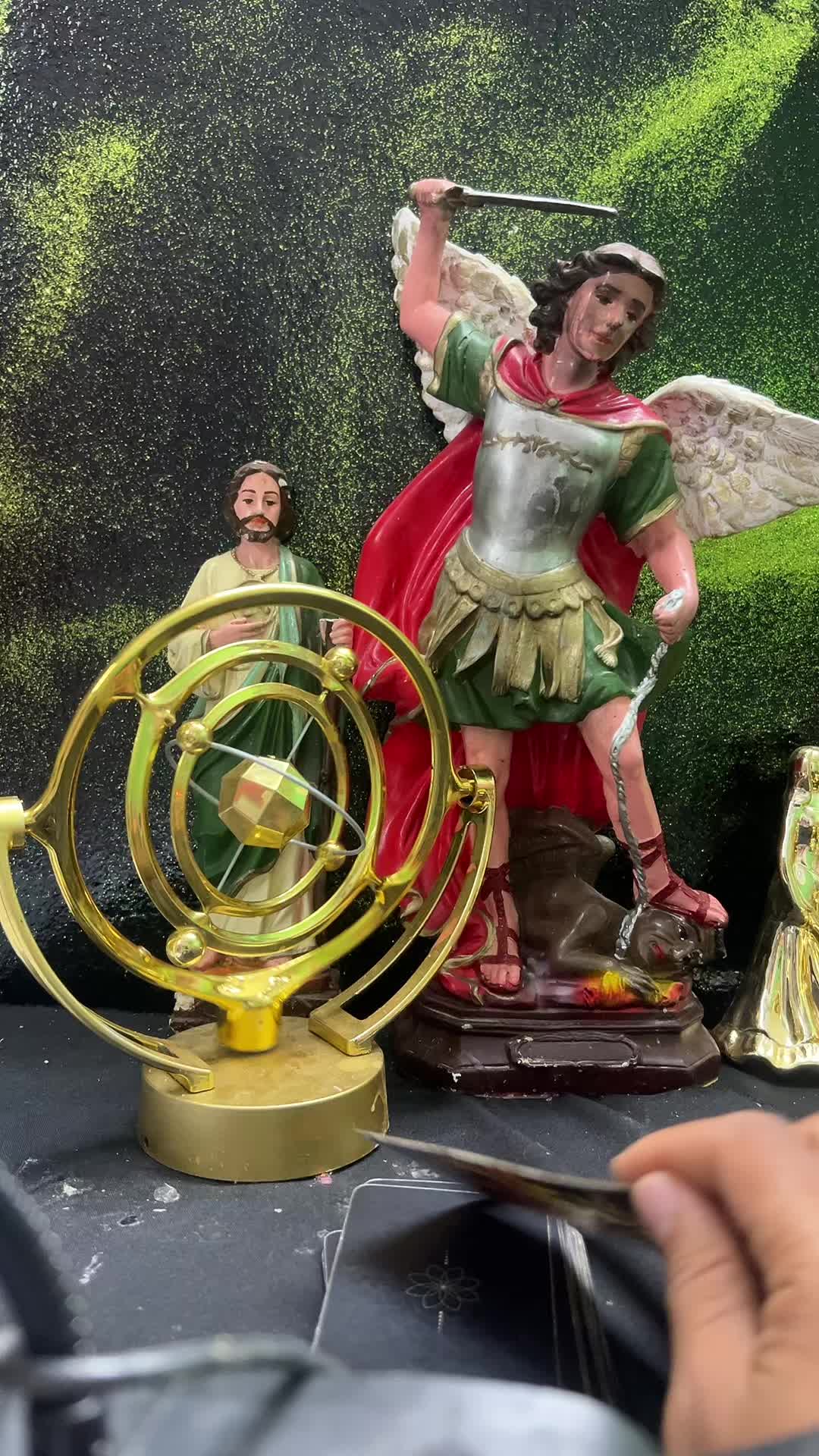 @San judas