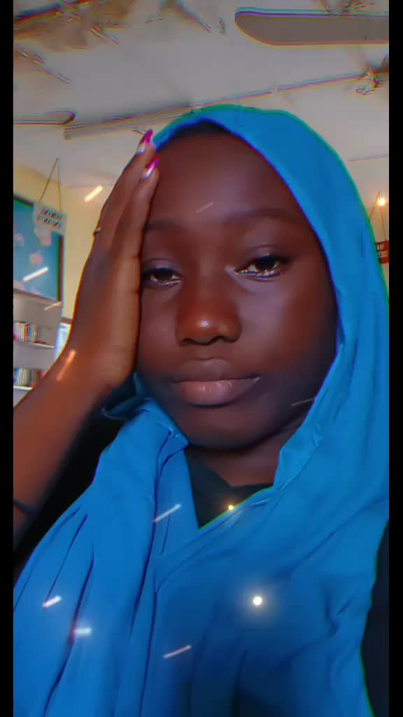 @user kérime belle😍😘