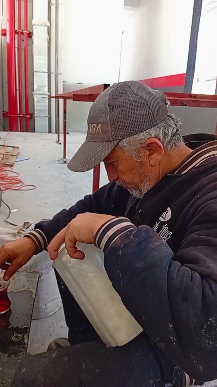 @Hüseyin Yaşar Yılmaz