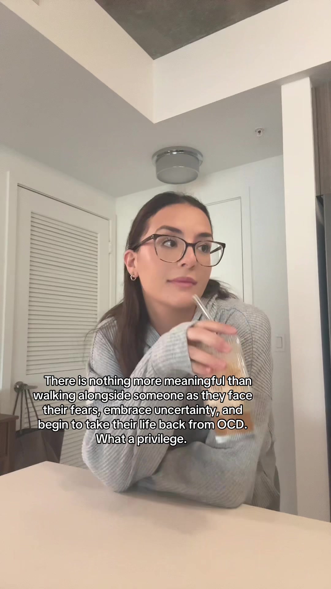 @Lauren | Therapist, LCSW