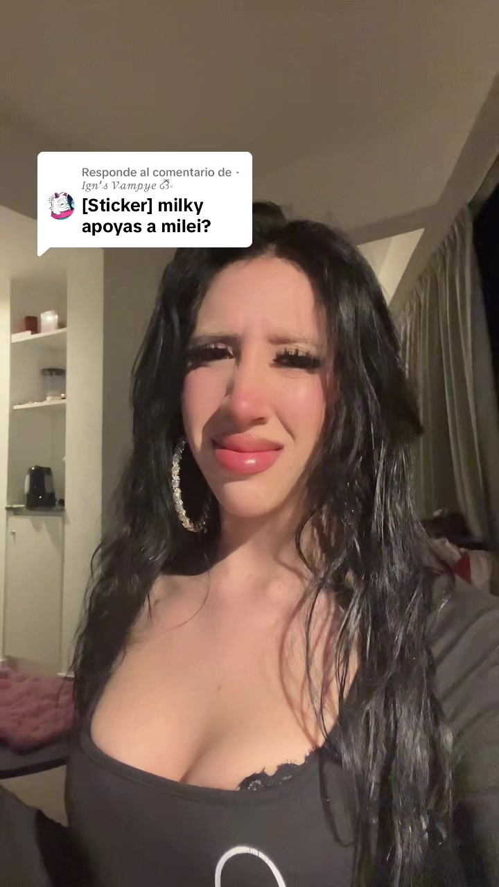 @milky dolly