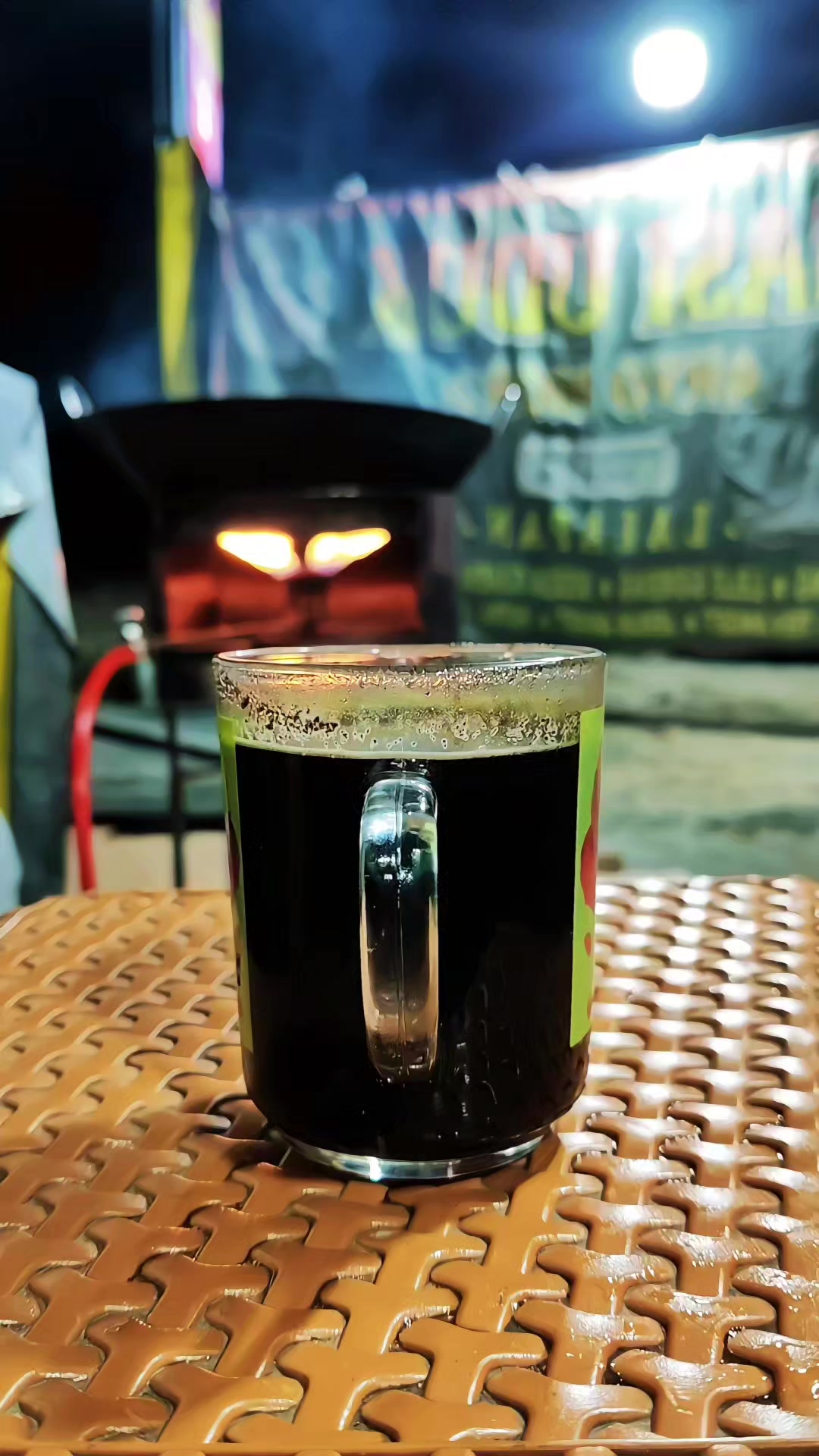 @Kopi Waris Keerom