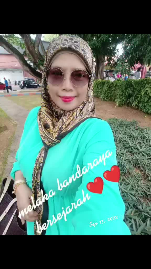 @Rubaizah Shamsuddin