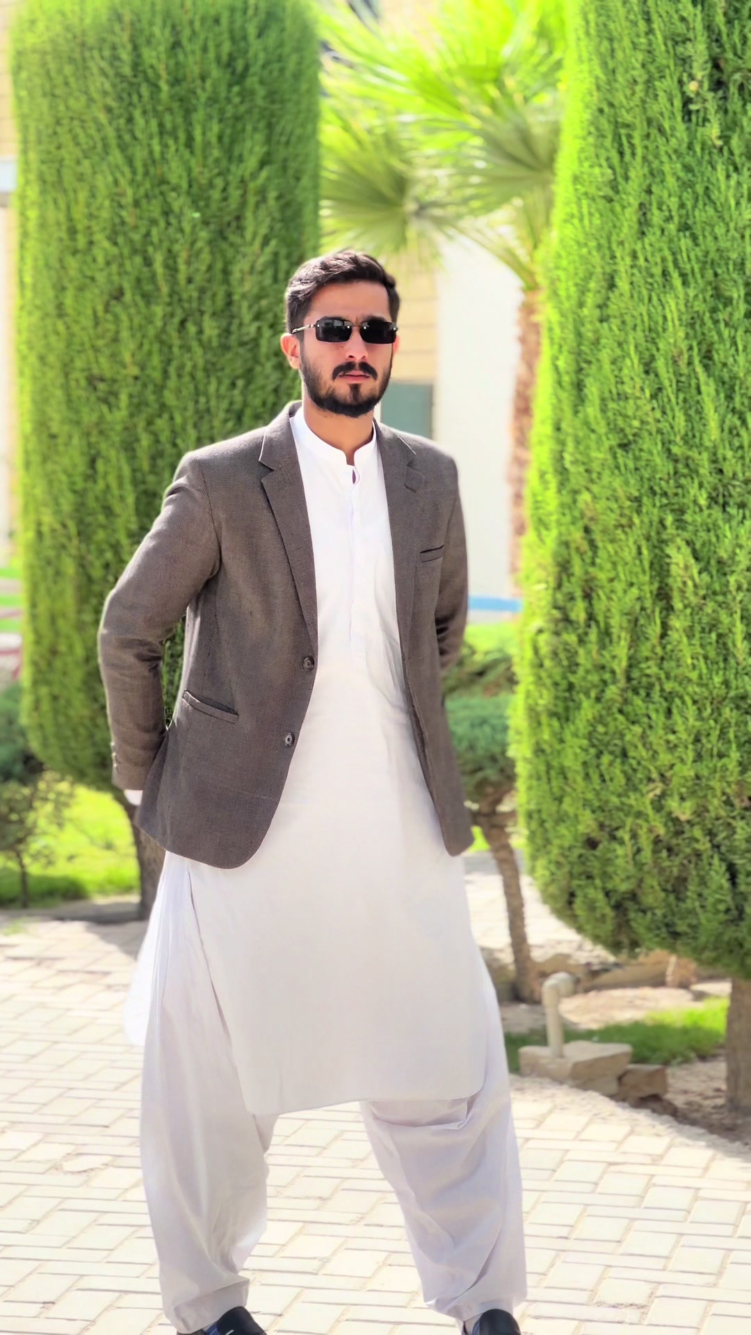 @Wasay Magsi