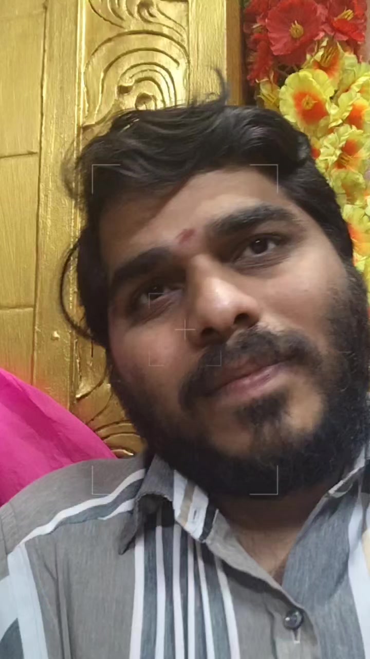 @Bharath Rvn