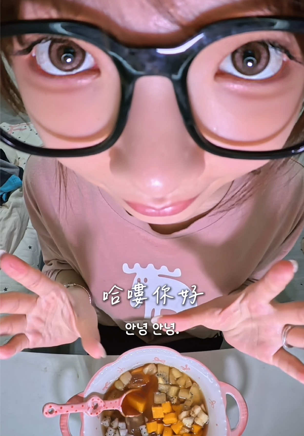 @倉鼠吃播🐹