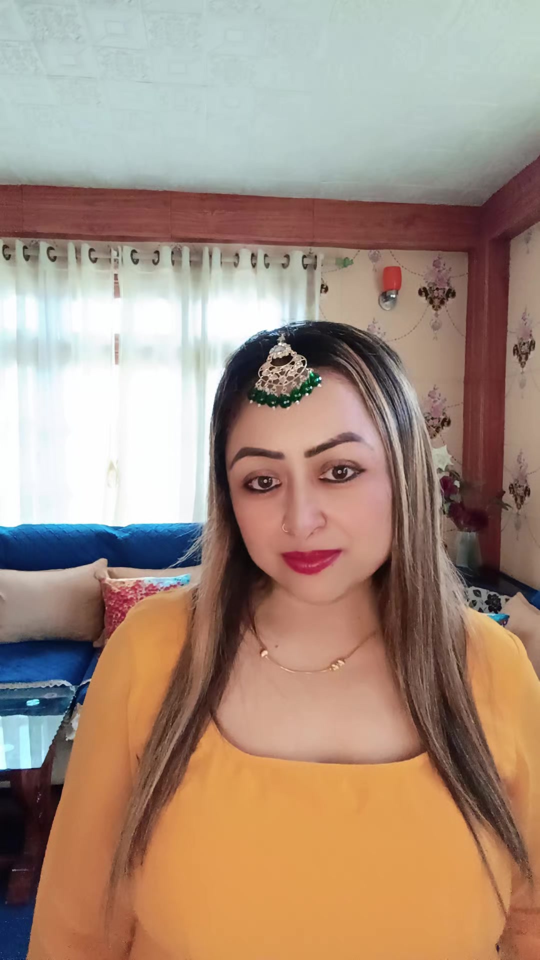 @Tara Khadka