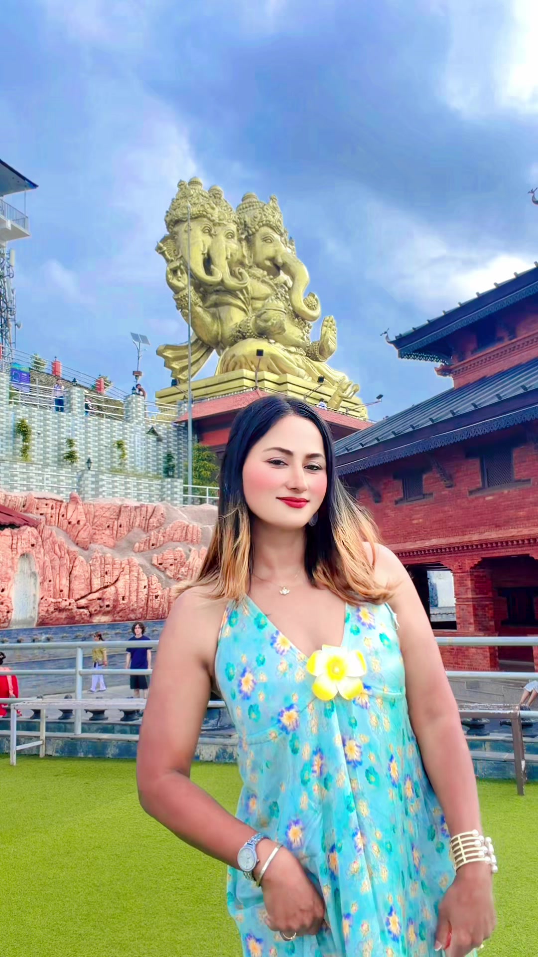 @🧿❤️Sima Chetri❤️