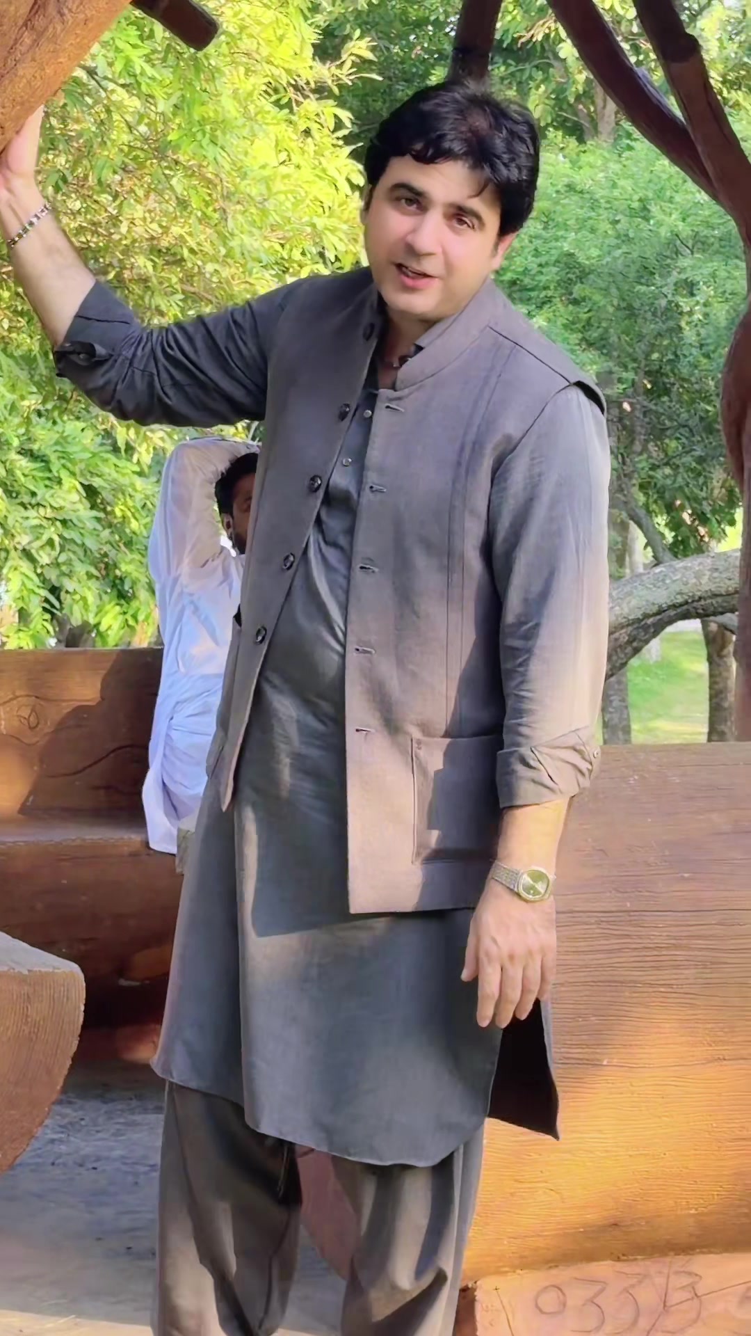 @Fardeen Khan