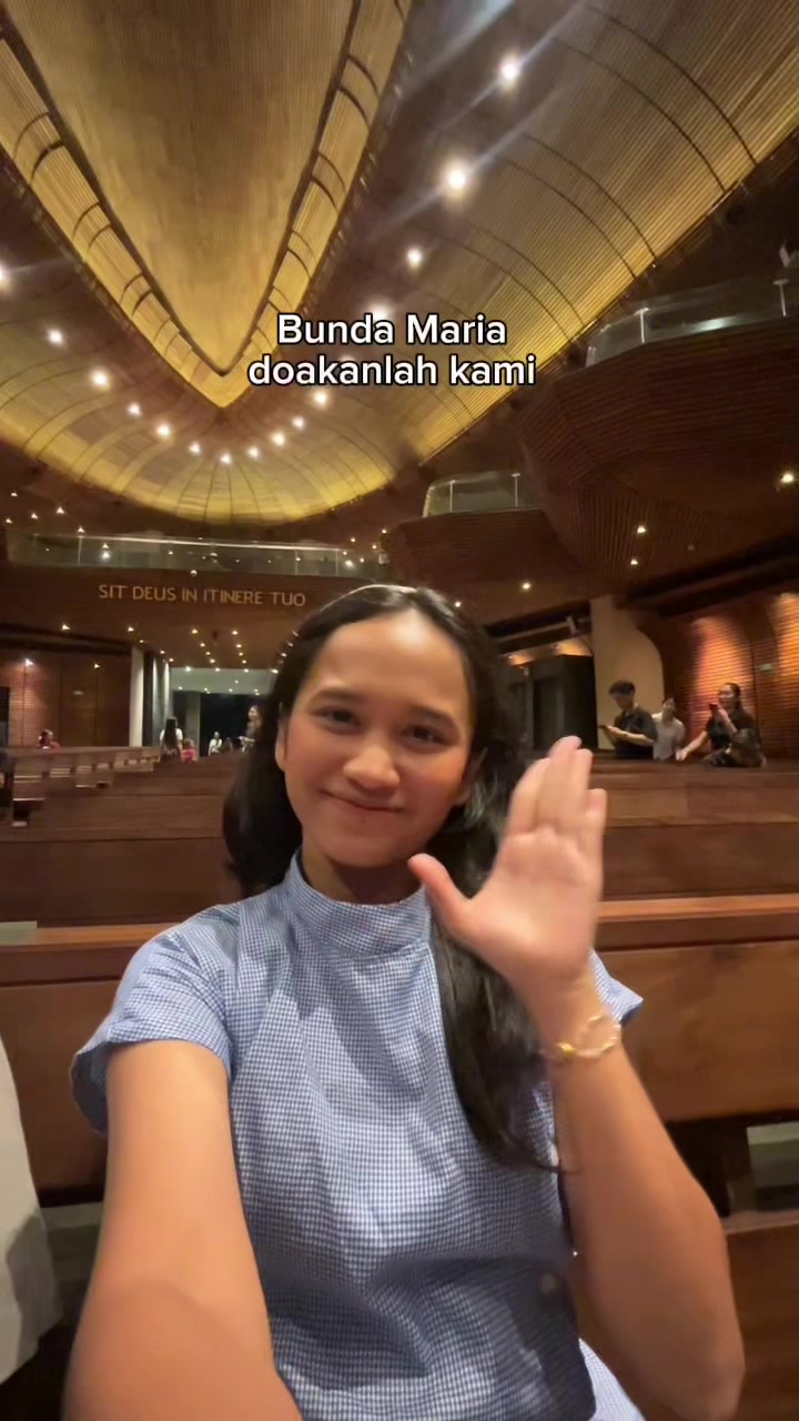 @Mba Katolik