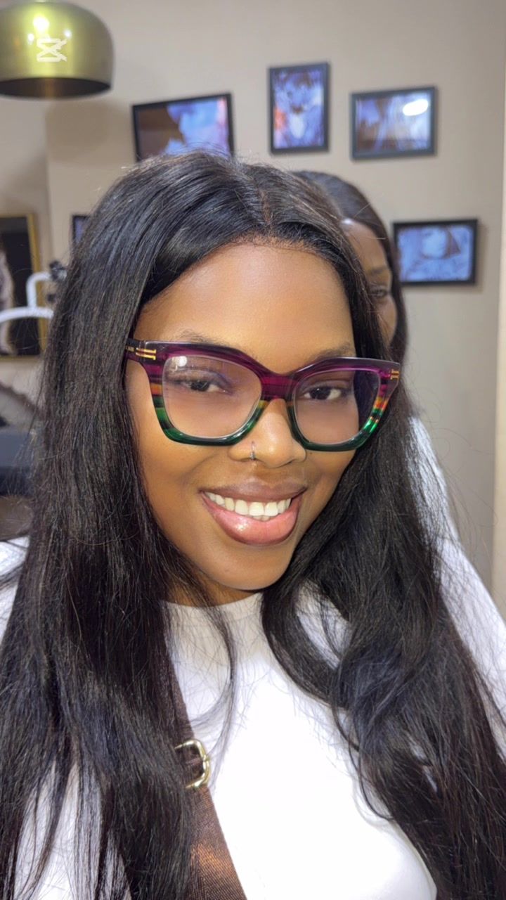 @SALON CASANOVA🇬🇳