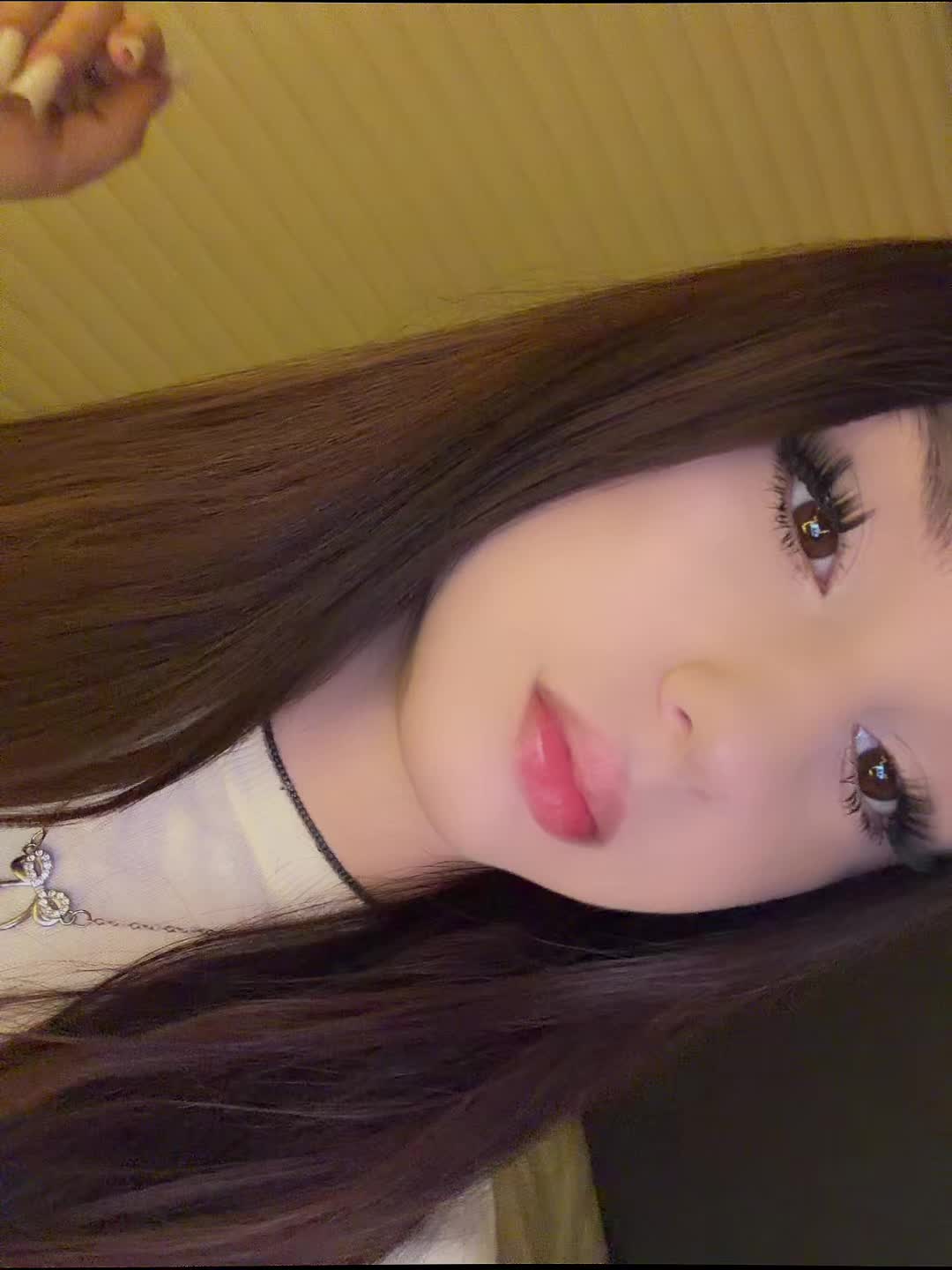 @пошлая брюнетка 🎀😻