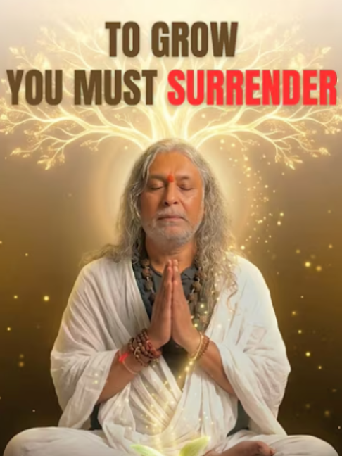 @Yogi Aikam Ji