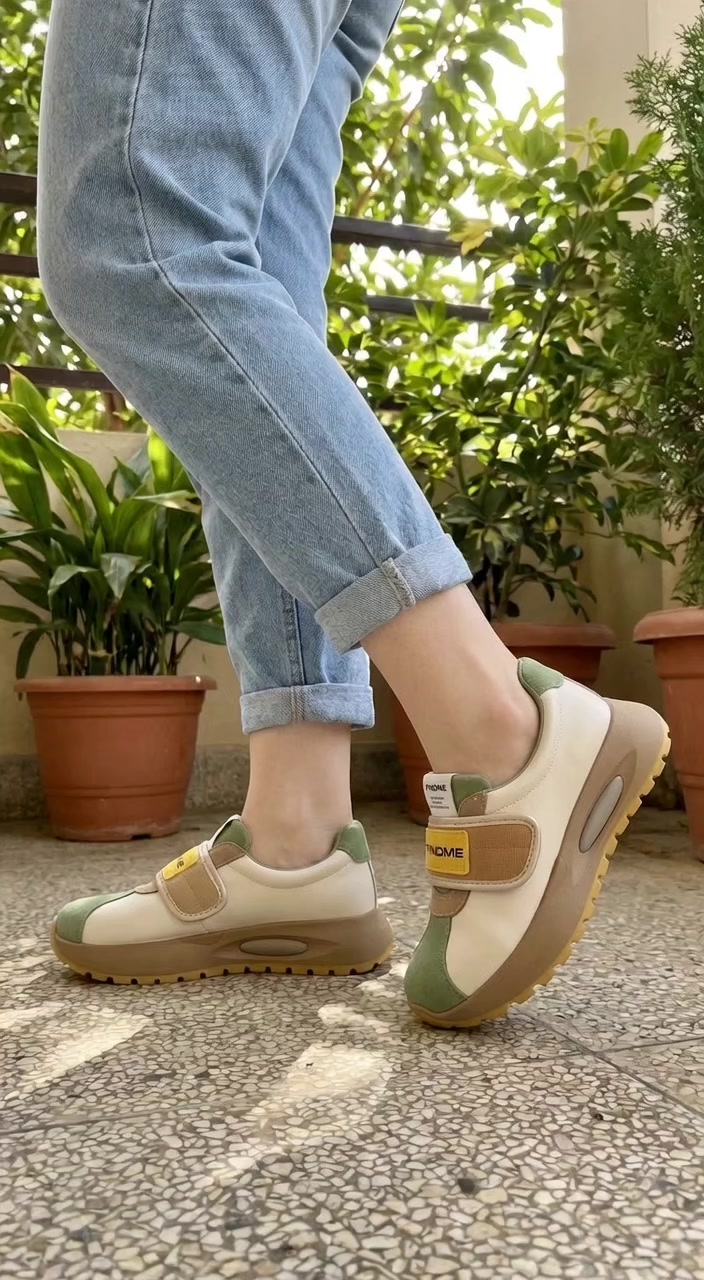 @Sepatu Import Wanita