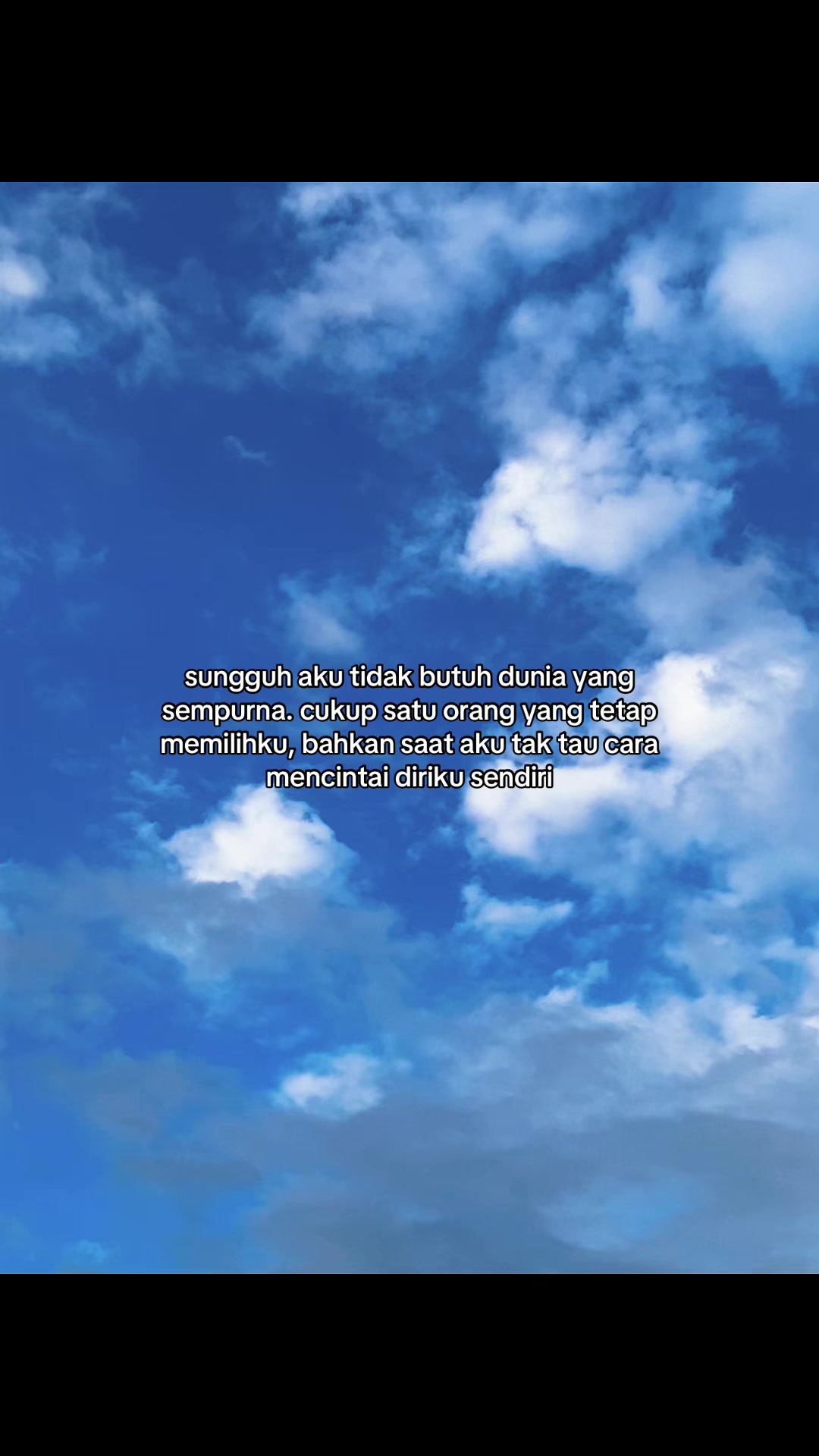 @Si man galau