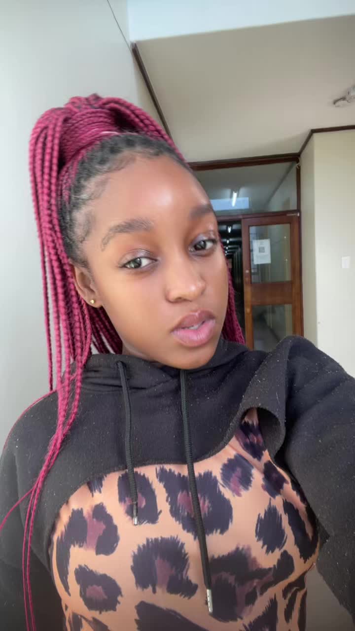 @Jen Shabangu🥺