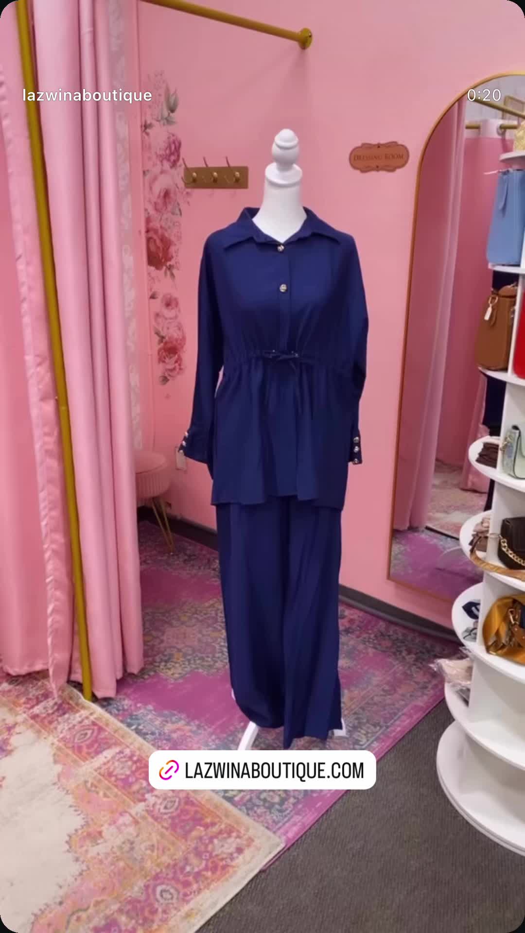 @La Zwina Boutique