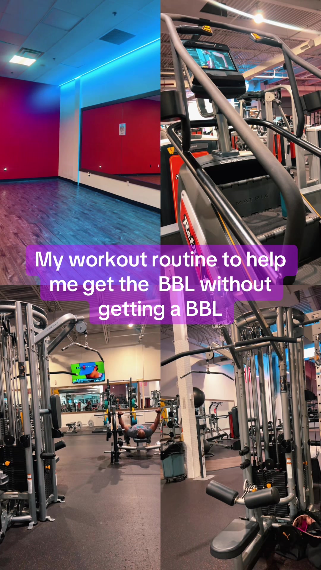 @MIMI | FITNESS & LONGEVITY