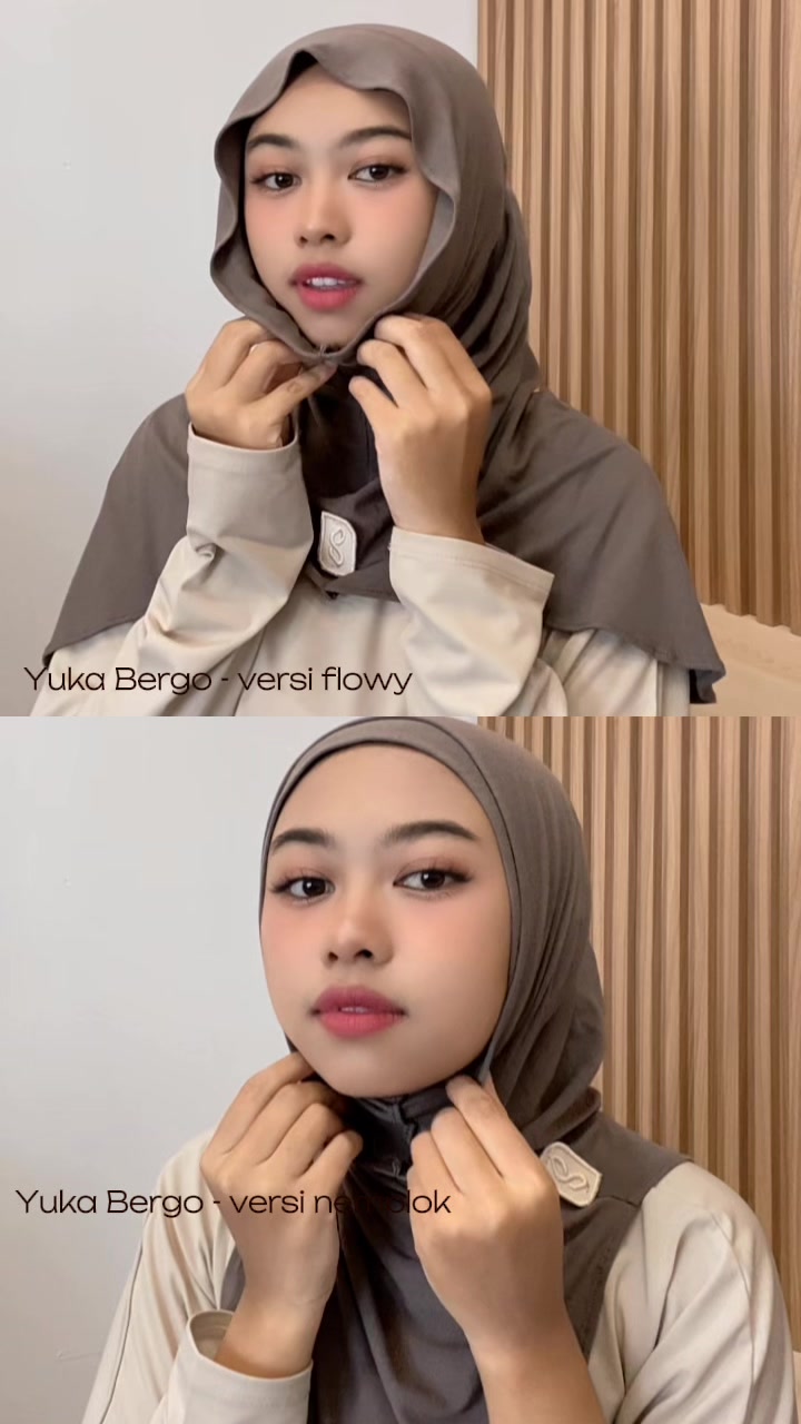@Hijab by Kalisha