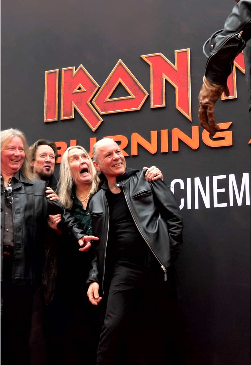 @Iron Maiden