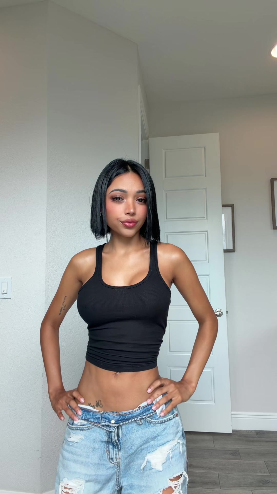 @Michelle Diaz