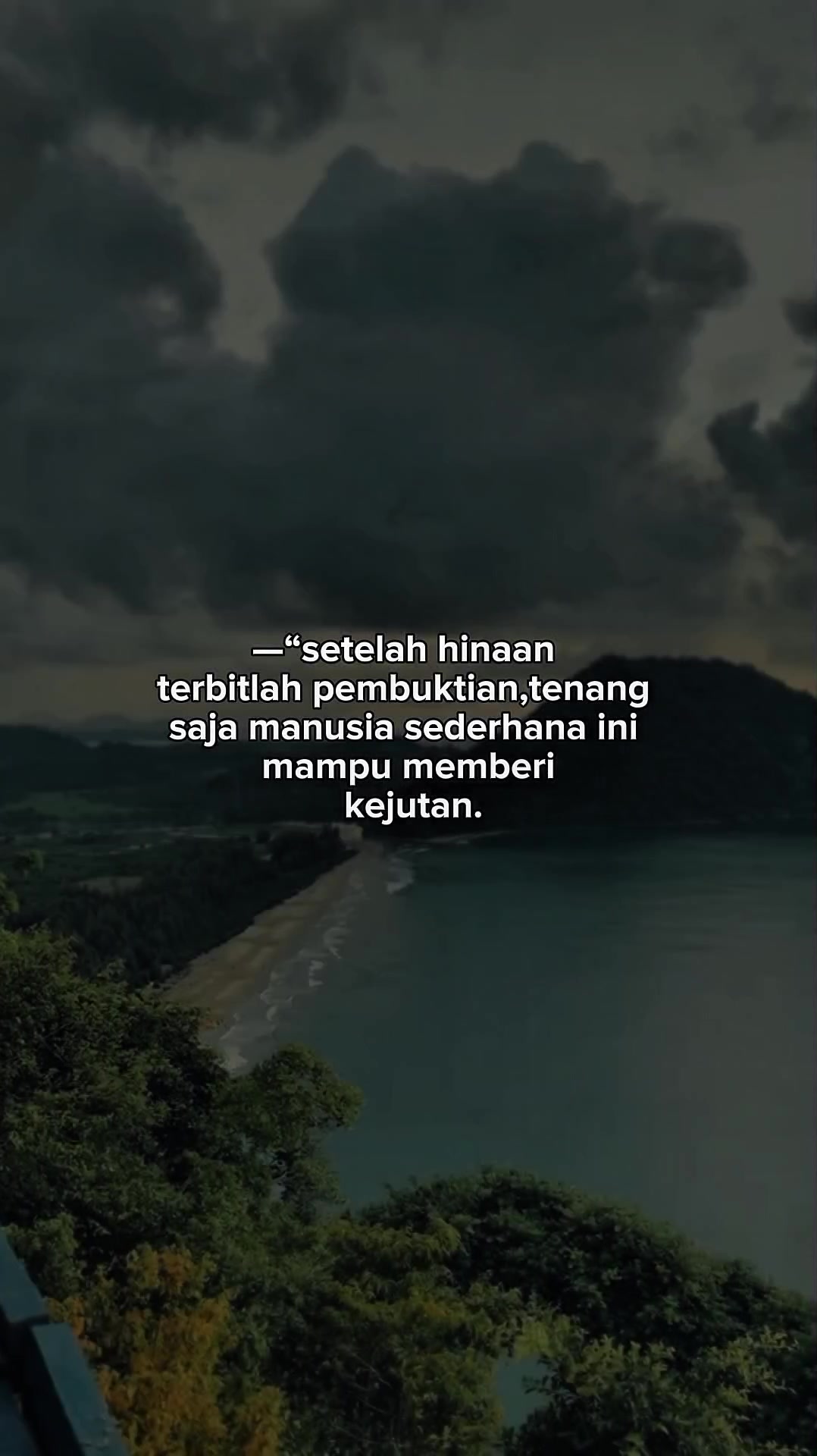 @sekedar kata🕊️