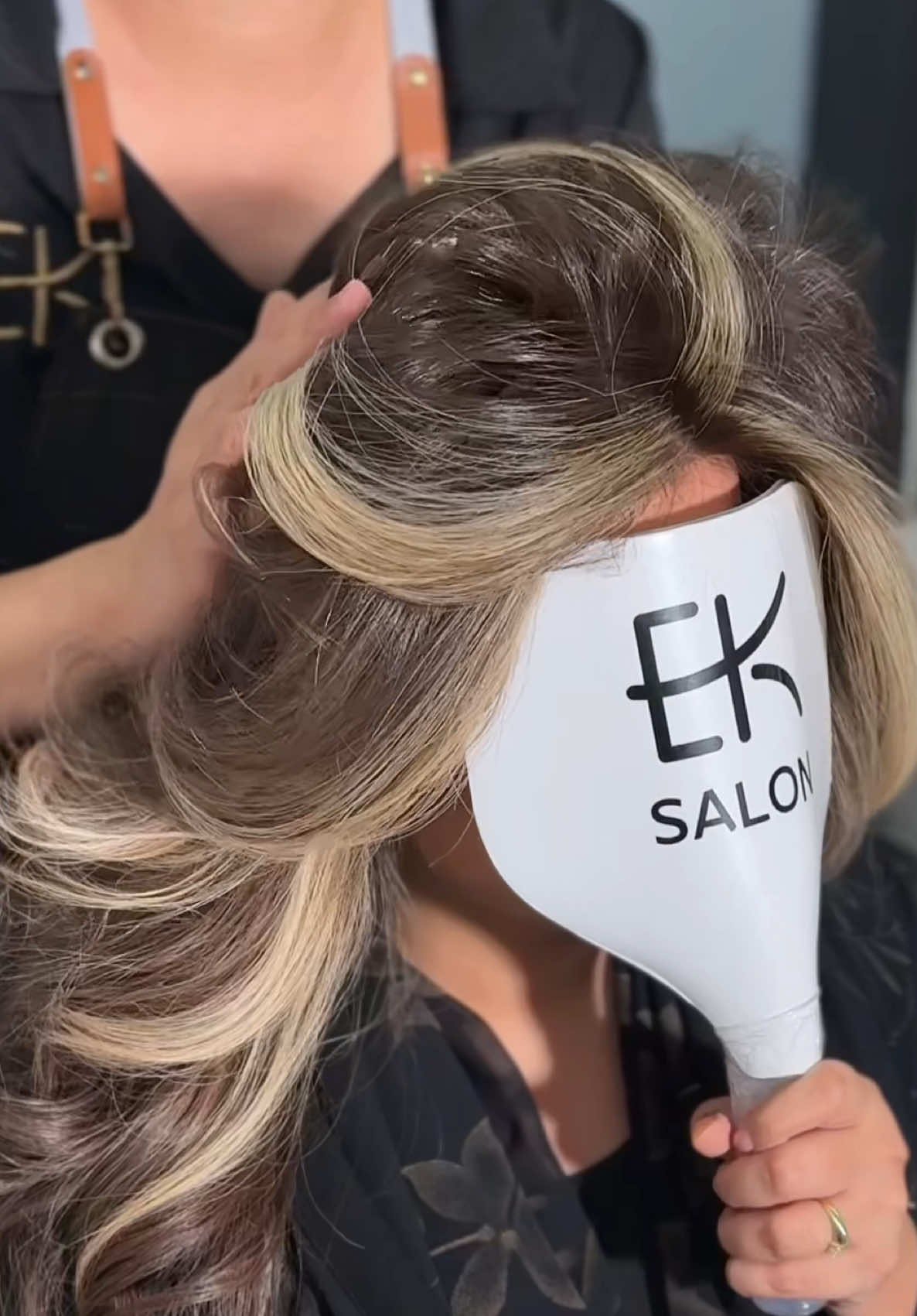 @EK Salon