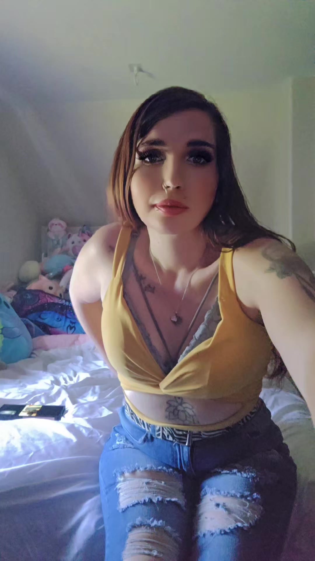 @SassySagittarius♐️🇨🇦