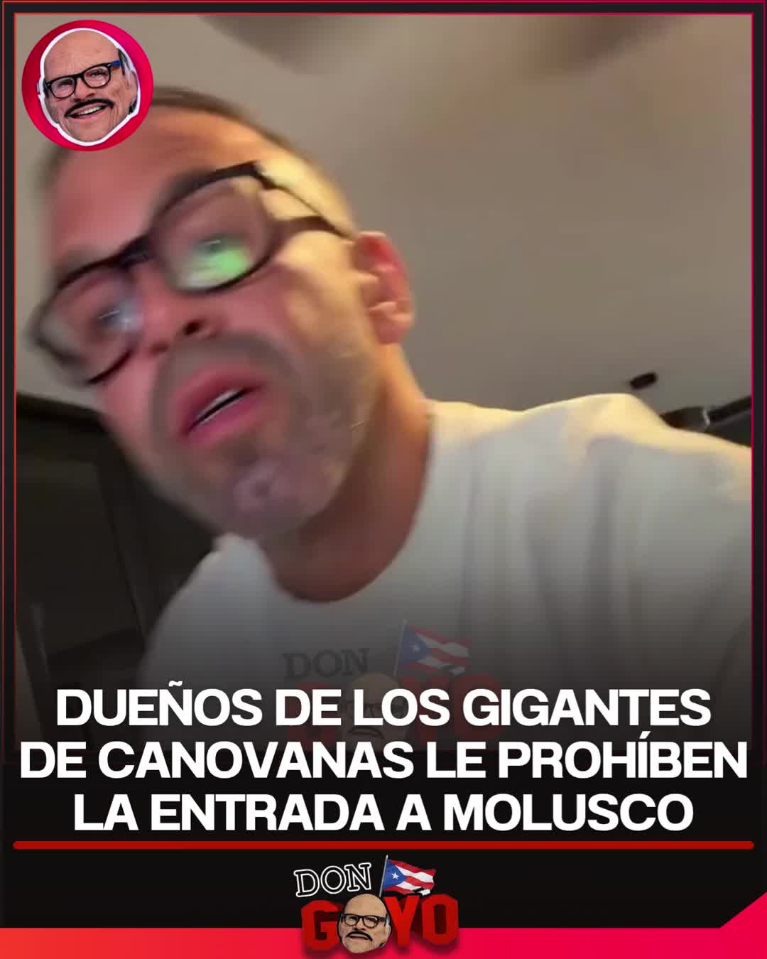 @DonGoyoTV