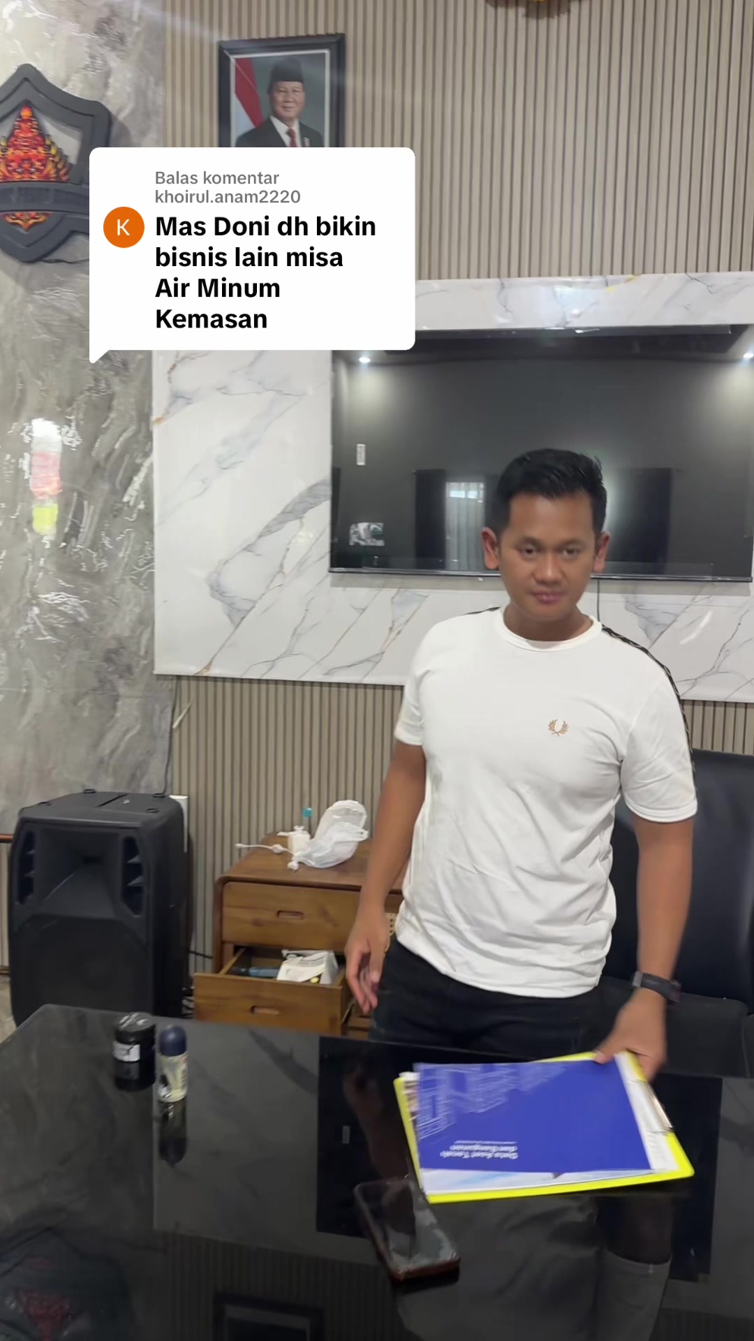 @PRABU MOTOR OFFICIAL