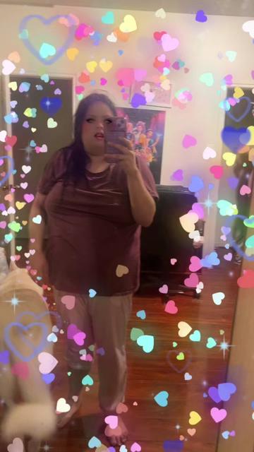 @Doreen and.Sass Queen👑🥰